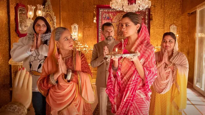 Rocky Aur Rani Kii Prem Kahaani still 8