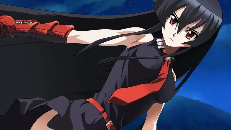 Akame ga Kill! still 6