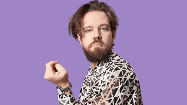 Thomas Warberg: Et storslået menneske still 1