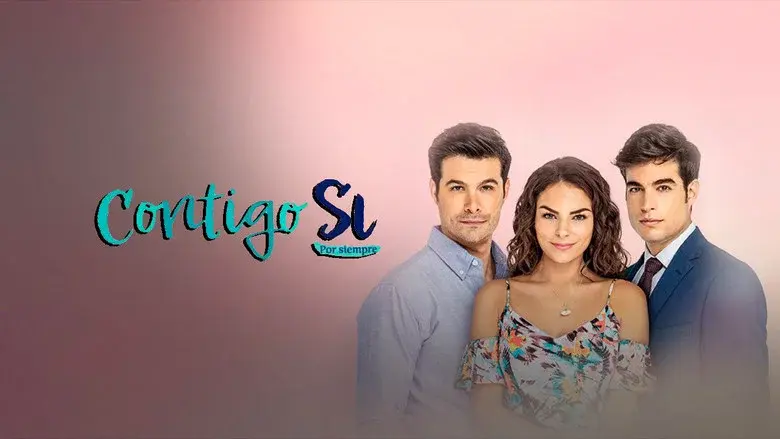 Contigo Sí still 1