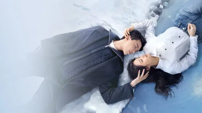 Amidst a Snowstorm of Love still 1
