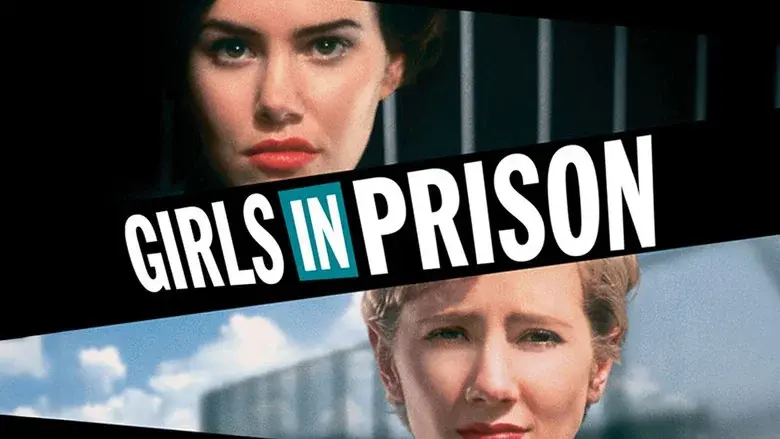 Girls in Prison still 1
