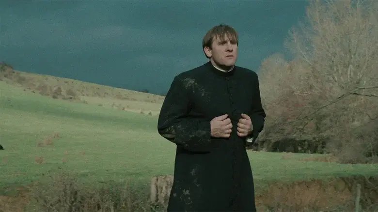 Under the Sun of Satan still 2
