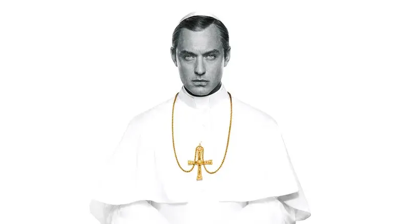 The Young Pope still 4