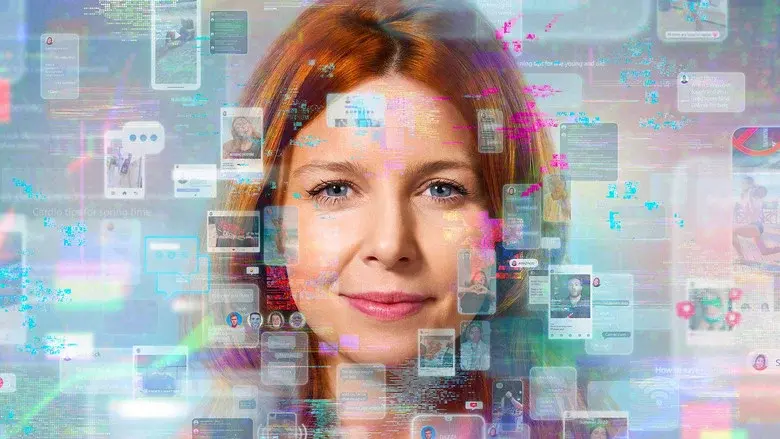 Clickbait Clinic with Stacey Dooley still 1