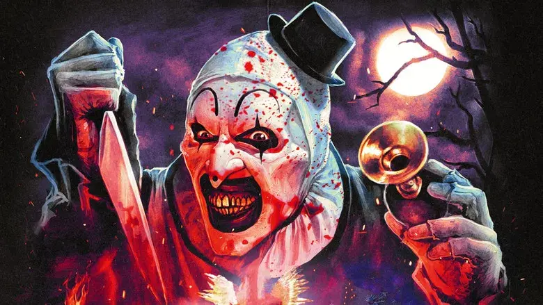 Terrifier 2 still 2
