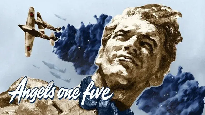 Angels One Five still 3
