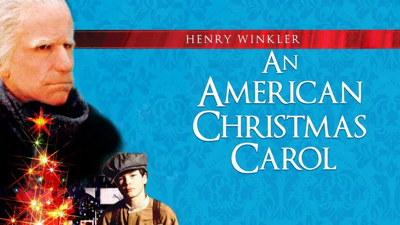 An American Christmas Carol still 2