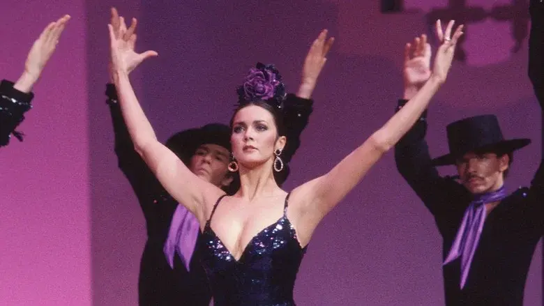 Lynda Carter's Celebration still 1