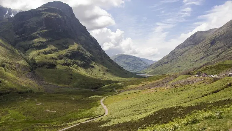 Frankie Boyle's Tour of Scotland still 3