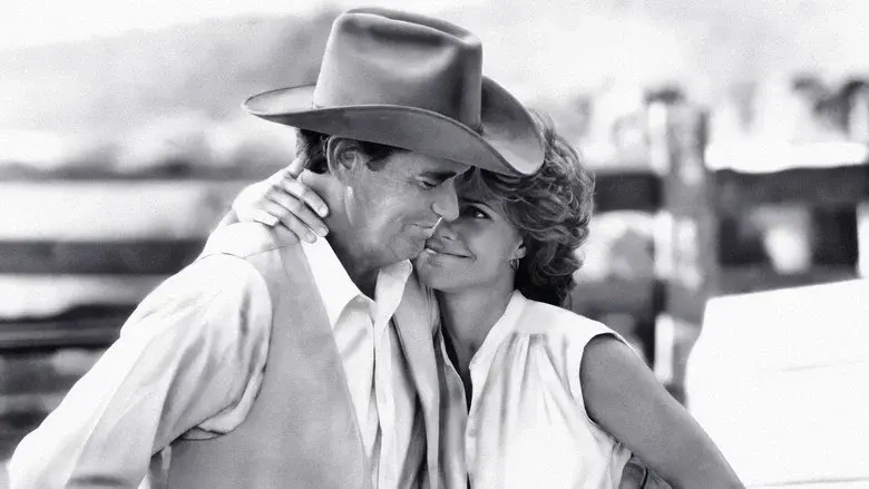 Murphy's Romance still 5