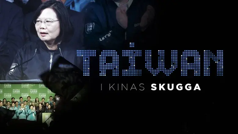 Taiwan: A Digital Democracy in China's Shadow still 2