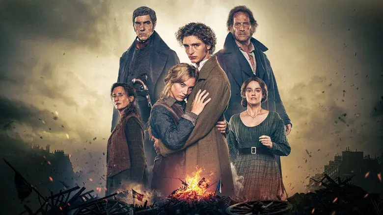 Les Misérables still 3