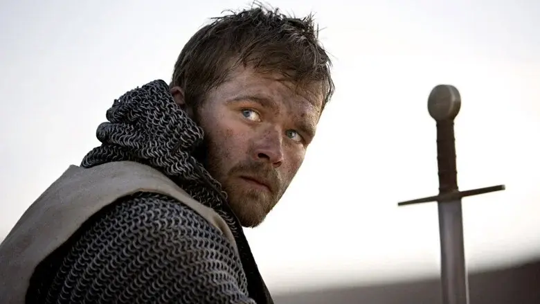 Arn: The Knight Templar still 3