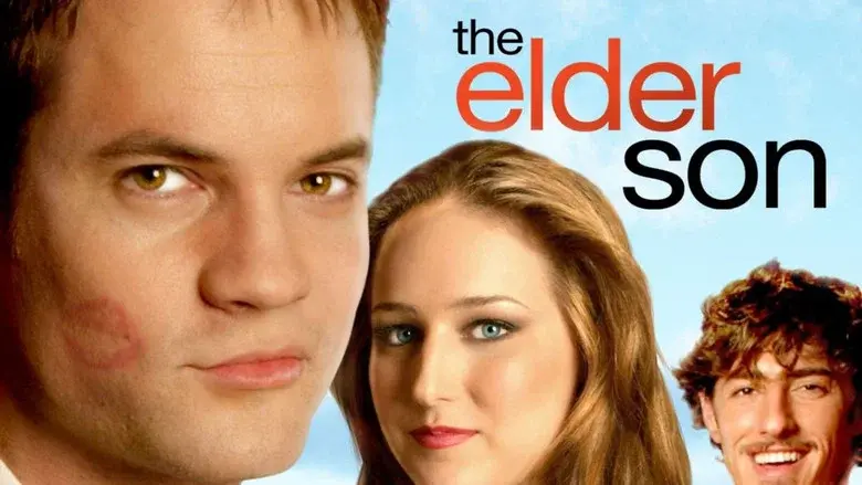 The Elder Son still 1