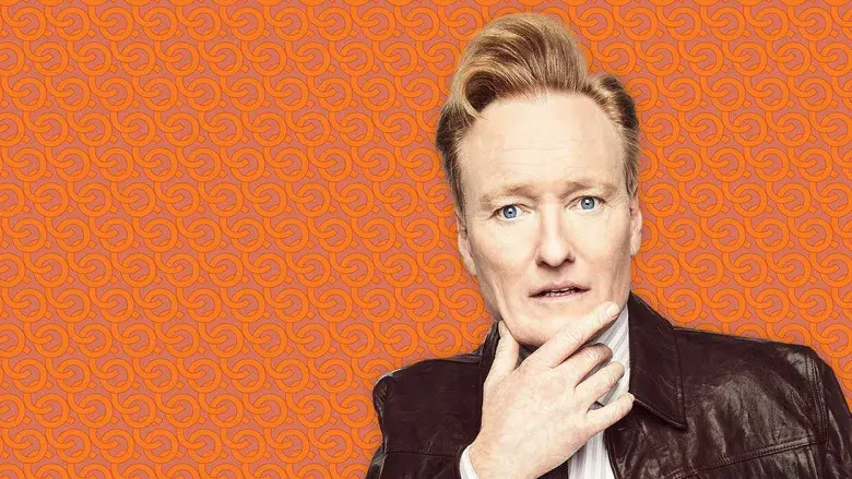 Conan still 1