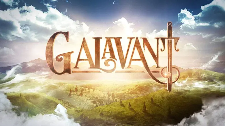 Galavant still 6