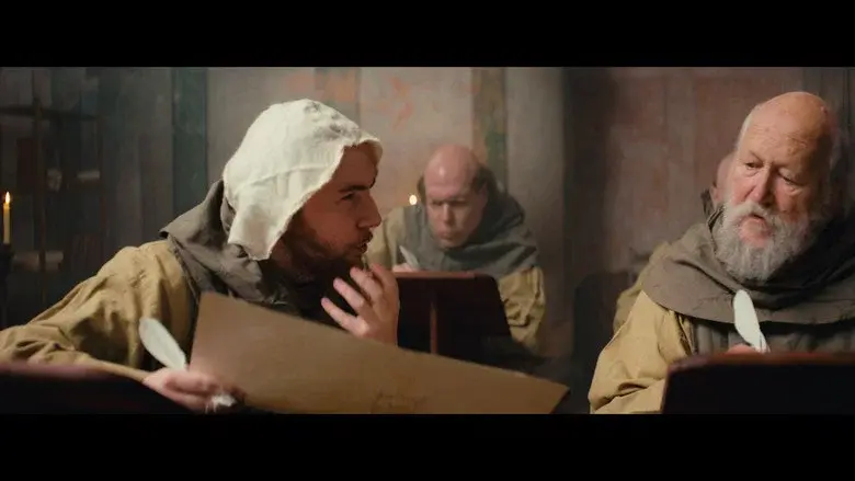 Scriptionary still 3
