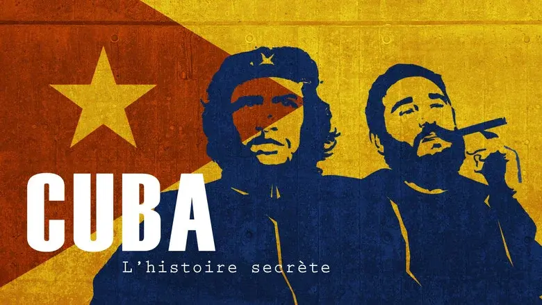 The Cuba Libre Story still 4