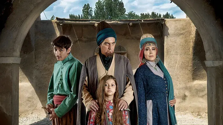 مستوران still 4