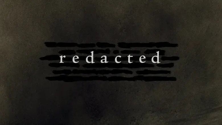 Redacted still 5