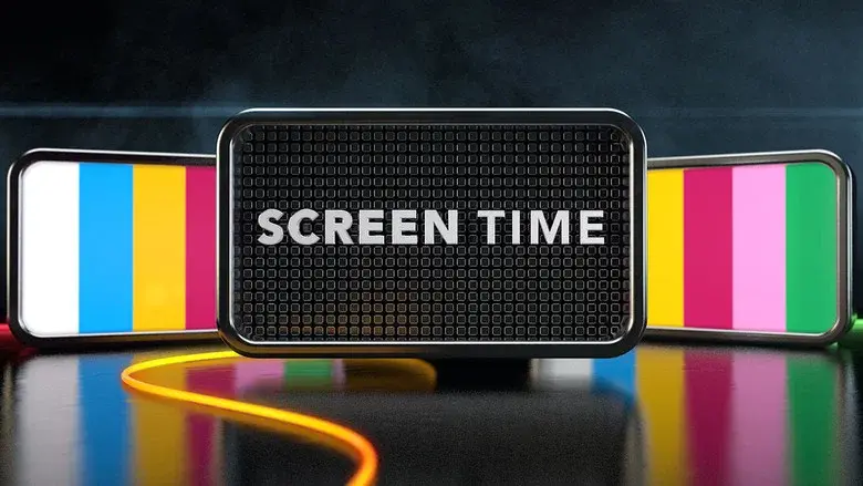 Screen Time still 3