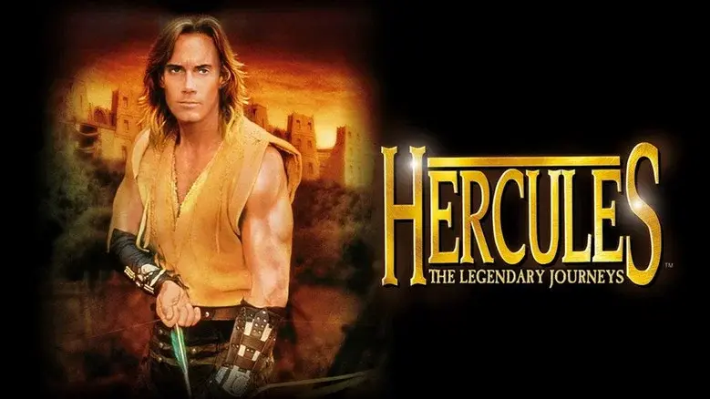 Hercules: The Legendary Journeys still 6