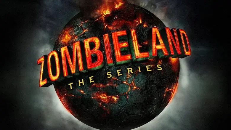 Zombieland still 2