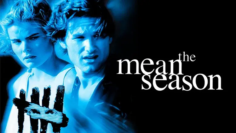 The Mean Season still 4