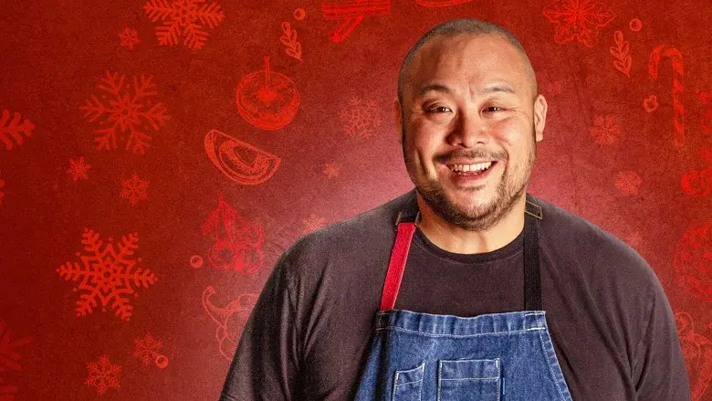Dinner Time Live with David Chang still 1