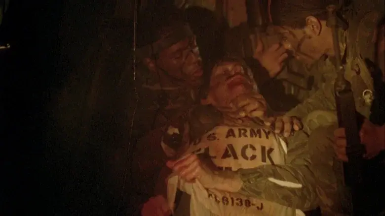 The Exterminator still 6