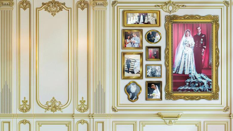 Secrets of the Royals: Births, Marriages and Deaths still 1