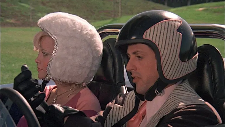 Death Race 2000 still 2