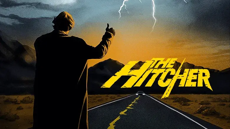 The Hitcher still 1