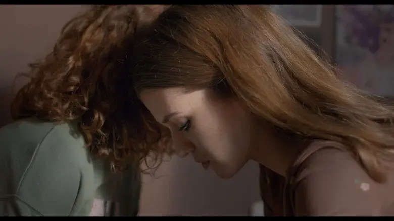 body still 2