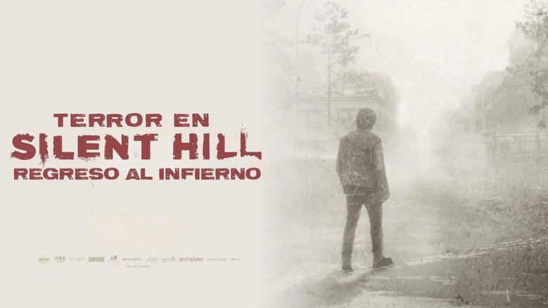 Return to Silent Hill still 4
