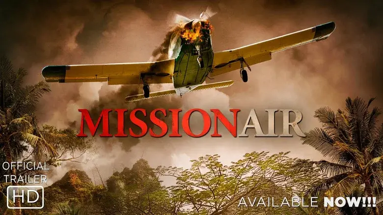 Mission Air still 1