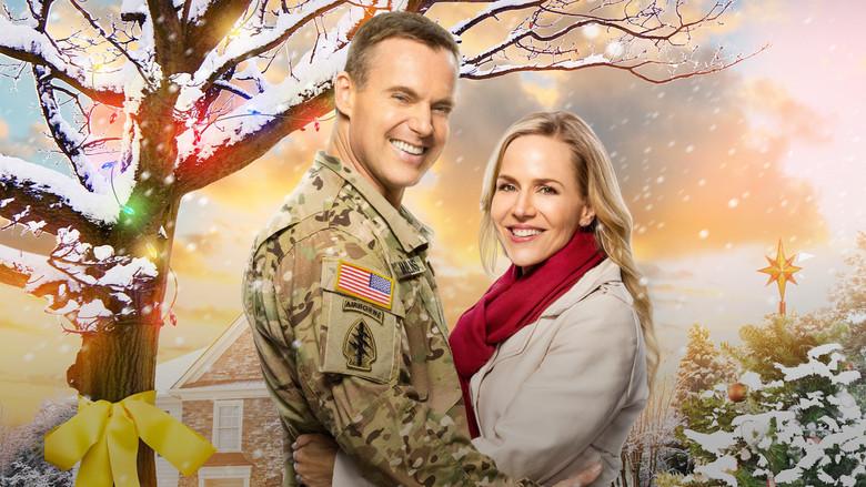 Christmas Homecoming still 1