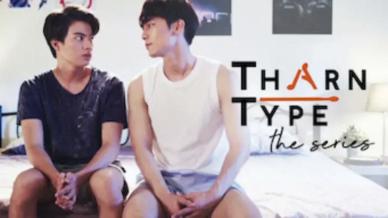 TharnType still 6