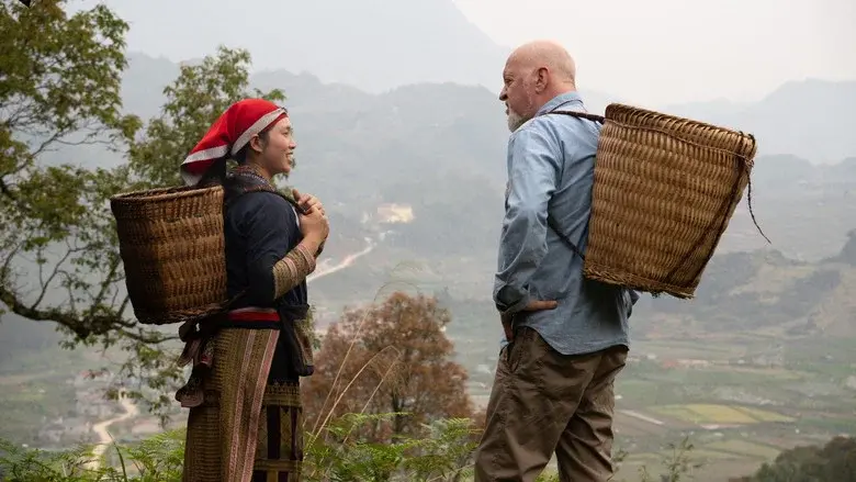 Bill Bailey’s Vietnam still 7