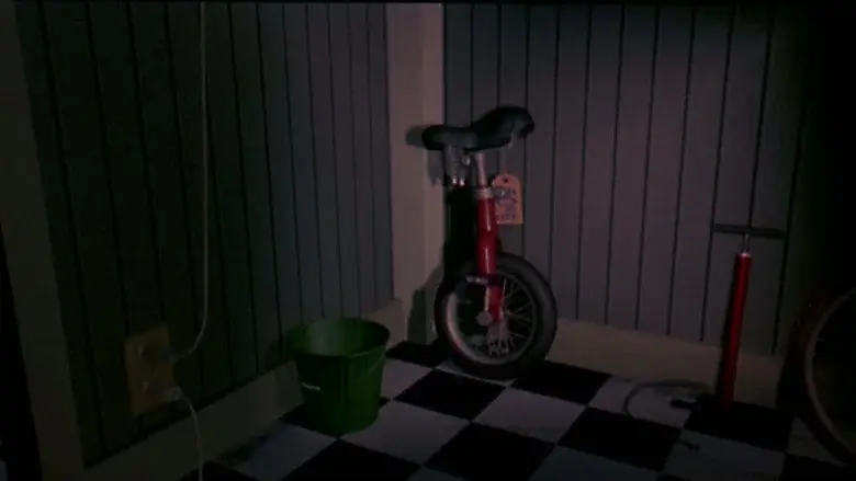 Red's Dream still 7
