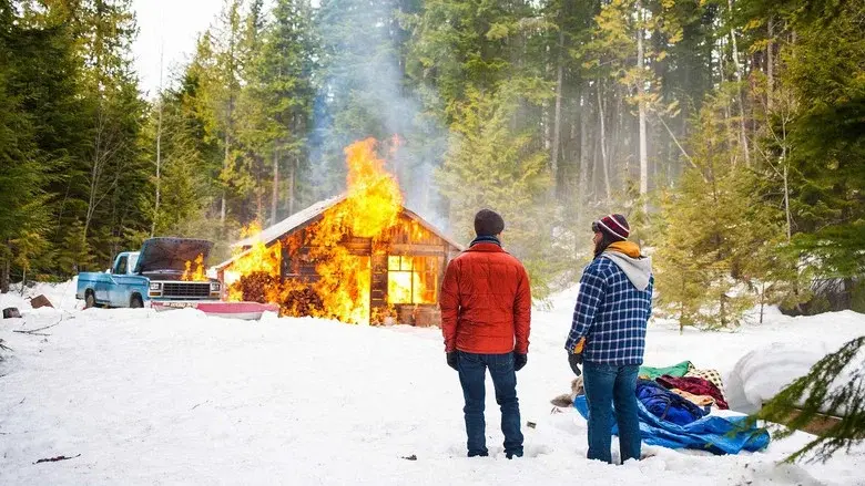 Mountain Men still 1