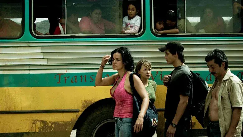 Paraiso Travel still 1