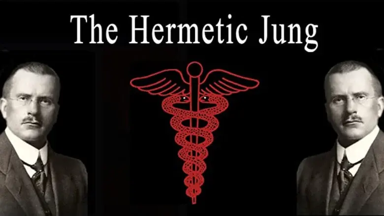The Hermetic Jung still 2