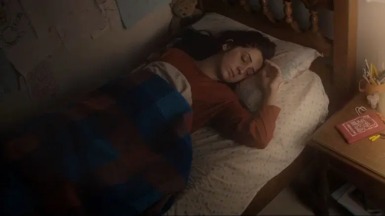 Ressentimento still 1