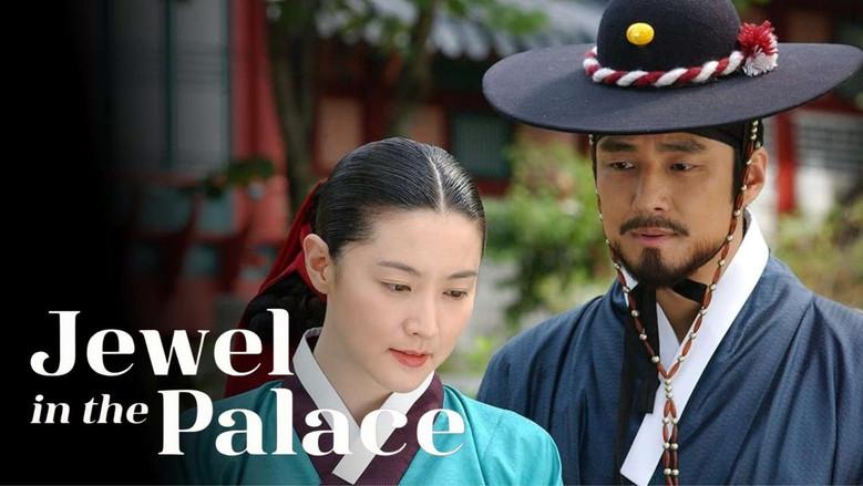 Jewel in the Palace still 6
