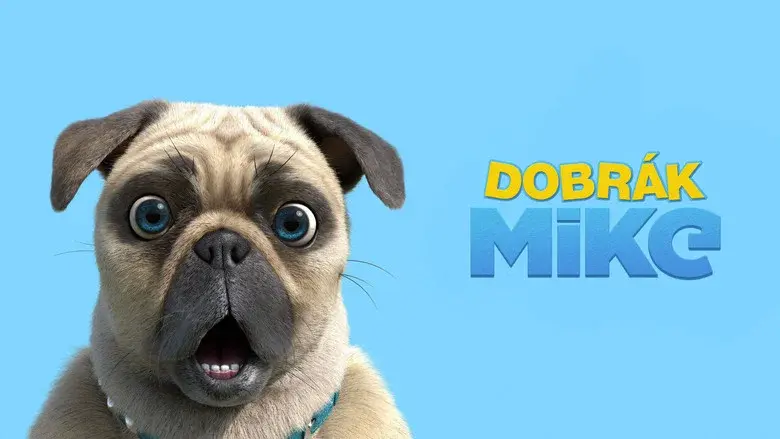 Mighty Mike still 3