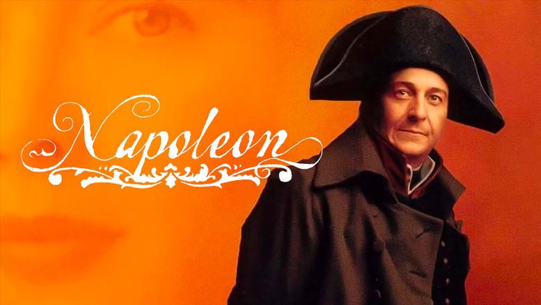 Napoleon still 7