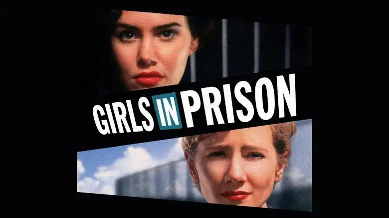 Girls in Prison still 5