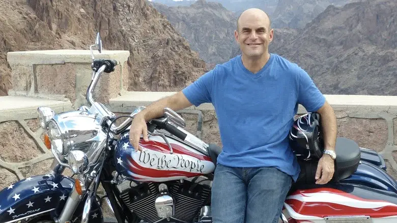 Constitution USA with Peter Sagal still 1